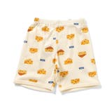 【リンク】3時のおやつ柄パジャマ  5分丈 | F.O.Online Store | 詳細画像17 