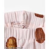 【リンク】3時のおやつ柄パジャマ  5分丈 | F.O.Online Store | 詳細画像9 