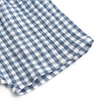 UNI前あきガーゼパジャマ 5分丈 | F.O.Online Store | 詳細画像10