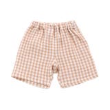 UNI前あきガーゼパジャマ 5分丈 | F.O.Online Store | 詳細画像3