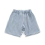 UNI前あきガーゼパジャマ 5分丈 | F.O.Online Store | 詳細画像5