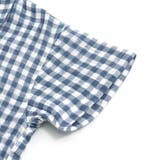 UNI前あきガーゼパジャマ 5分丈 | F.O.Online Store | 詳細画像7