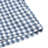 UNI前あきガーゼパジャマ 5分丈 | F.O.Online Store | 詳細画像8