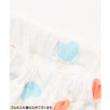 花柄・ハート柄パジャマ 4分丈 | F.O.Online Store | 詳細画像13