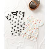 花柄・ハート柄パジャマ 4分丈 | F.O.Online Store | 詳細画像14