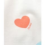 花柄・ハート柄パジャマ 4分丈 | F.O.Online Store | 詳細画像16