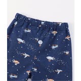 パンダ・乗り物柄パジャマ 5分丈 | F.O.Online Store | 詳細画像10