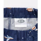 パンダ・乗り物柄パジャマ 5分丈 | F.O.Online Store | 詳細画像12