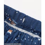 パンダ・乗り物柄パジャマ 5分丈 | F.O.Online Store | 詳細画像13
