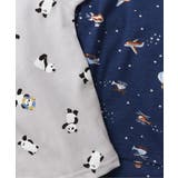 パンダ・乗り物柄パジャマ 5分丈 | F.O.Online Store | 詳細画像15