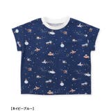 パンダ・乗り物柄パジャマ 5分丈 | F.O.Online Store | 詳細画像6