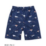 パンダ・乗り物柄パジャマ 5分丈 | F.O.Online Store | 詳細画像7
