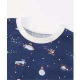 パンダ・乗り物柄パジャマ 5分丈 | F.O.Online Store | 詳細画像8