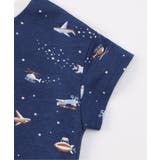 パンダ・乗り物柄パジャマ 5分丈 | F.O.Online Store | 詳細画像9