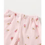 いちご・アイス柄ワッフルパジャマ | F.O.Online Store | 詳細画像14