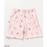 いちご・アイス柄ワッフルパジャマ | F.O.Online Store | 詳細画像9