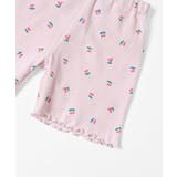 ハート・サクランボ・レモン柄ワッフルパジャマ | F.O.Online Store | 詳細画像14 