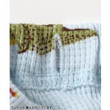 サファリ・恐竜柄ワッフルパジャマ | F.O.Online Store | 詳細画像16