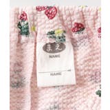 WEB限定  いちご総柄前あきパジャマ | F.O.Online Store | 詳細画像9 