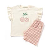 WEB限定 ガーリーモチーフかぶりコーディネートセット | F.O.Online Store | 詳細画像13