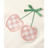 WEB限定 ガーリーモチーフかぶりコーディネートセット | F.O.Online Store | 詳細画像16