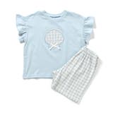 WEB限定 ガーリーモチーフかぶりコーディネートセット | F.O.Online Store | 詳細画像17