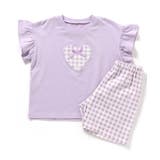 WEB限定 ガーリーモチーフかぶりコーディネートセット | F.O.Online Store | 詳細画像2