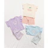 WEB限定 ガーリーモチーフかぶりコーディネートセット | F.O.Online Store | 詳細画像22