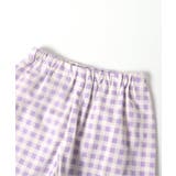 WEB限定 ガーリーモチーフかぶりコーディネートセット | F.O.Online Store | 詳細画像9