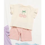 オフホワイト | WEB限定 ガーリーモチーフかぶりコーディネートセット | F.O.Online Store