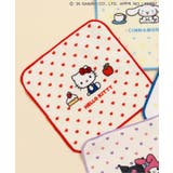 サンリオキャラクターズミニタオルハンカチ | F.O.Online Store | 詳細画像1