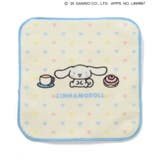 サンリオキャラクターズミニタオルハンカチ | F.O.Online Store | 詳細画像10