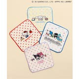 サンリオキャラクターズミニタオルハンカチ | F.O.Online Store | 詳細画像12