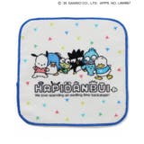サンリオキャラクターズミニタオルハンカチ | F.O.Online Store | 詳細画像2