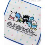 サンリオキャラクターズミニタオルハンカチ | F.O.Online Store | 詳細画像3
