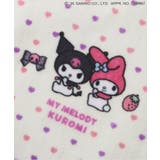 サンリオキャラクターズミニタオルハンカチ | F.O.Online Store | 詳細画像5