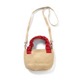 さくらんぼ刺繍ペーパーポシェット | F.O.Online Store | 詳細画像3