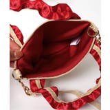さくらんぼ刺繍ペーパーポシェット | F.O.Online Store | 詳細画像8