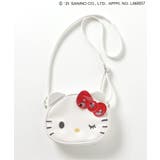 【ハローキティ】ポシェット | F.O.Online Store | 詳細画像2