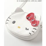 【ハローキティ】ポシェット | F.O.Online Store | 詳細画像4