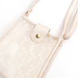 【フォーマル対応】レーススクエアポシェット_アプレレクールマシェリ | F.O.Online Store | 詳細画像5