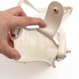 【フォーマル対応】レーススクエアポシェット_アプレレクールマシェリ | F.O.Online Store | 詳細画像7