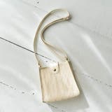 アイボリー | 【フォーマル対応】レーススクエアポシェット_アプレレクールマシェリ | F.O.Online Store