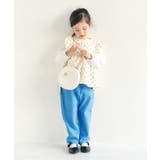リボンビジューキルティングポシェット | F.O.Online Store | 詳細画像10 