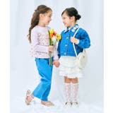 リボンビジューキルティングポシェット | F.O.Online Store | 詳細画像13 