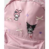 サンリオキャラクターズリュック | F.O.Online Store | 詳細画像12 