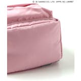 サンリオキャラクターズリュック | F.O.Online Store | 詳細画像23 