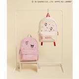 サンリオキャラクターズリュック | F.O.Online Store | 詳細画像28 