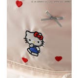 サンリオキャラクターズリュック | F.O.Online Store | 詳細画像4 