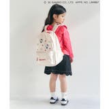 サンリオキャラクターズリュック | F.O.Online Store | 詳細画像7 